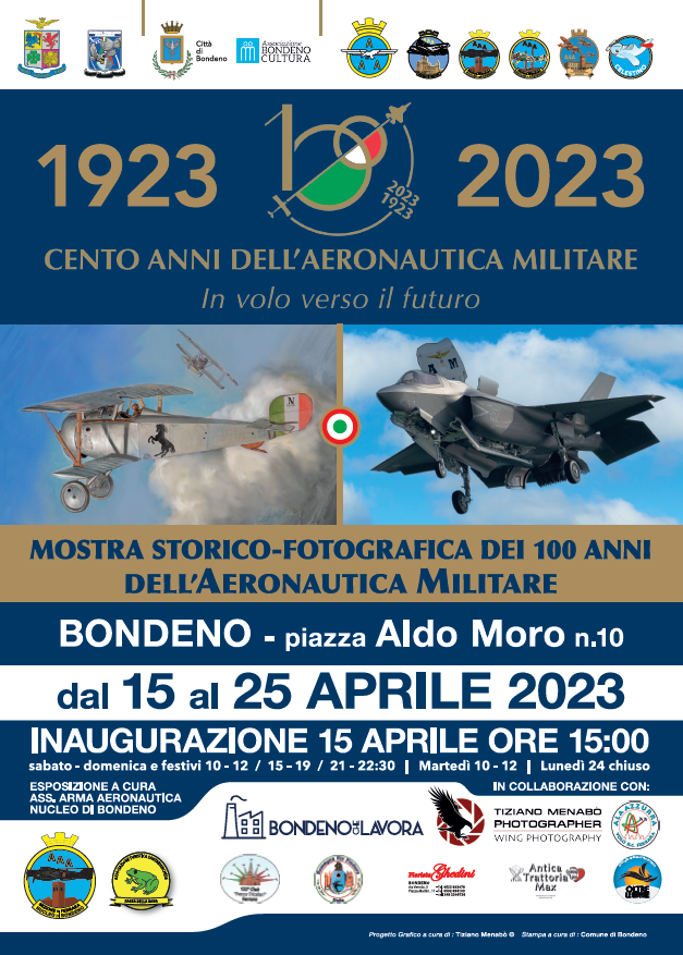 associazione aeronautica