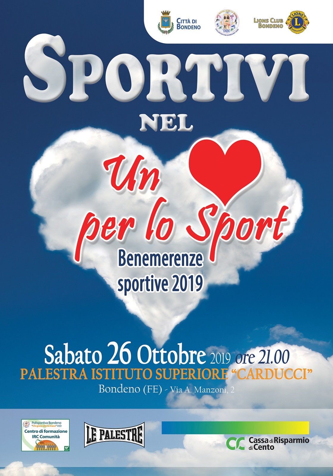 sportivinelcuore2019