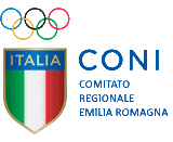coni logo emiliaromagna